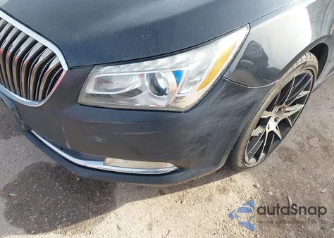 2014 Buick Lacrosse Premium Ii Group z USA, uszkodzony, nr VIN 1G4GF5G38EF210761